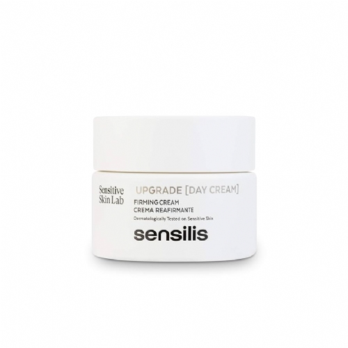 Sensilis upgrade crema dia  1 tarro 50 ml
