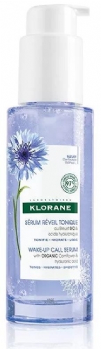 Klorane aciano serum concentrado hidra repulpante  1 envase 40 ml
