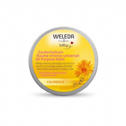 Weleda balsamo multiusos calendula 25 g