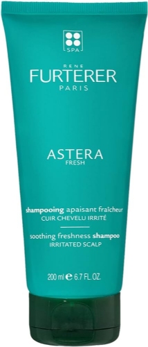 Astera fresh champu calmante frescor rene furterer 1 envase 200 ml - rene furterer