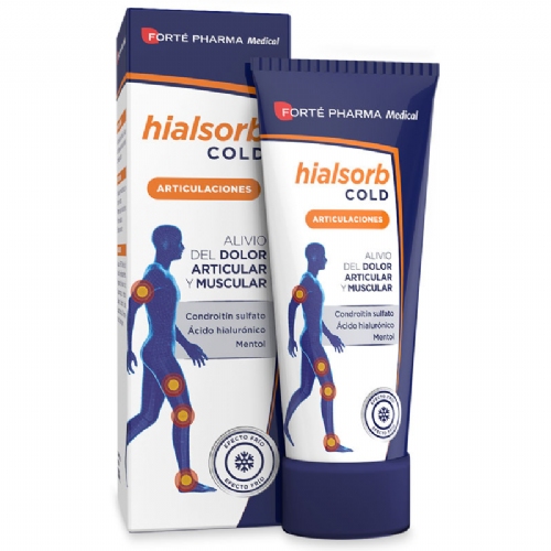 Hialsorb cold  1 tubo 100 ml