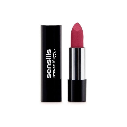 Sensilis intense matt lipstick  1 envase 3,5 ml tono 404