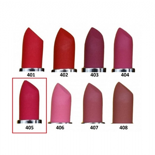 Sensilis intense matt lipstick  1 envase 3,5 ml tono 405