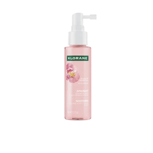 Klorane serum calmante a la peonia bio  1 envase 100 ml