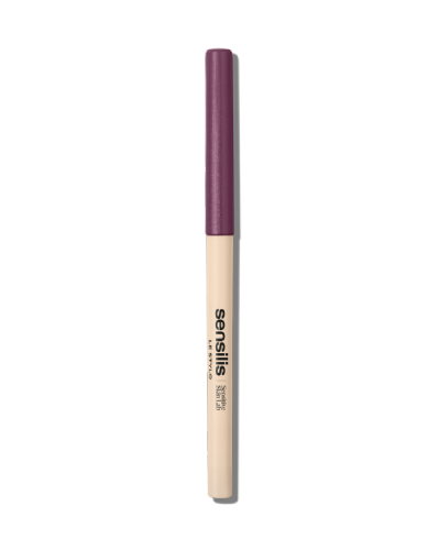Sensilis le stylo  1 lapiz 0,35 g color 02 prune