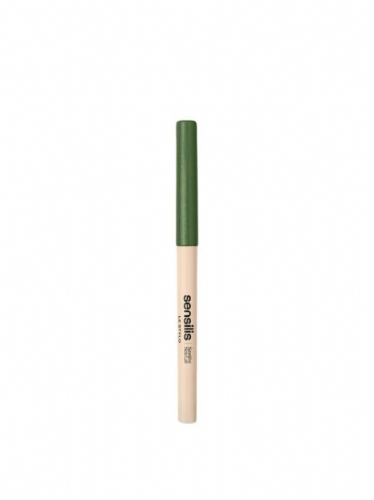 Sensilis le stylo  1 lapiz 0,35 g color 03 green