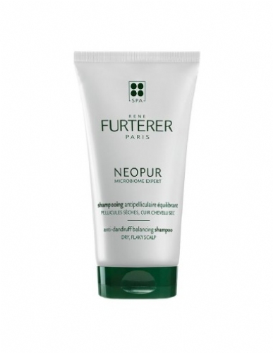 Neopur champu equilibrante caspa seca rene furterer 1 envase 150 ml - rene furterer