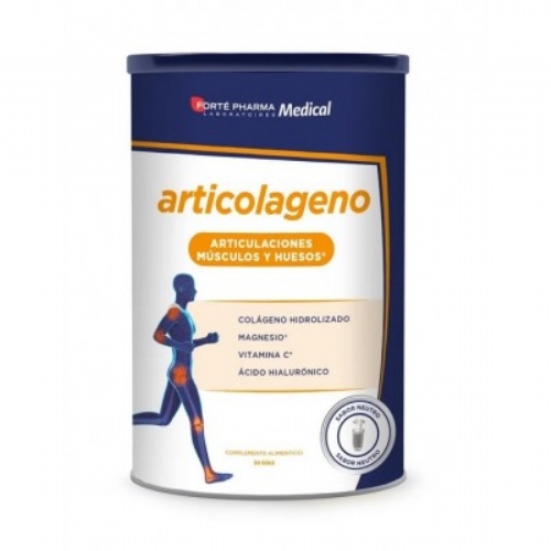 Articolageno  1 envase 315 g sabor neutro
