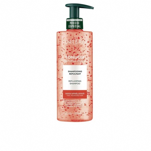 Tonucia rener furterer xampu 500 ml