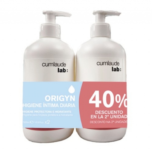 Cumlaude duplo origyn 500ml