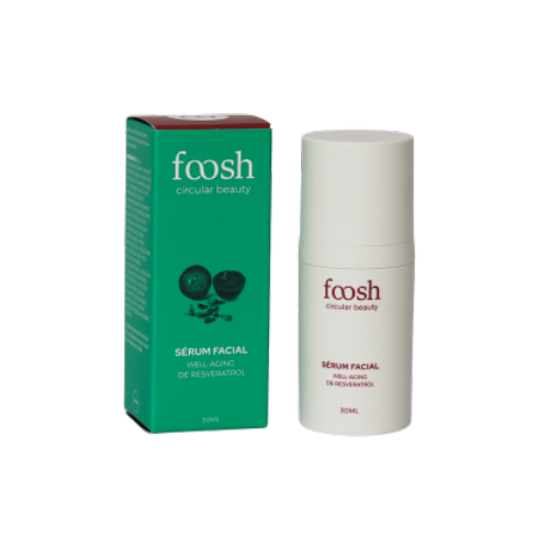Foosh serum anti-edat