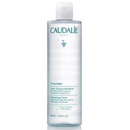Caudalie vinoclean locion tonica 400ml