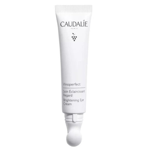Caudalie vinoperfect tratamiento de ojos iluminador