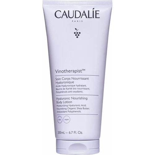 Caudalie vinotherapist tratamiento corporal 200ml