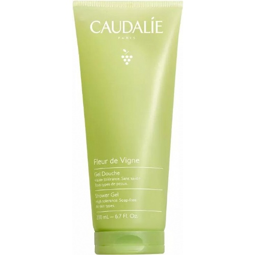 Caudalie gel de ducha fleur de vigne