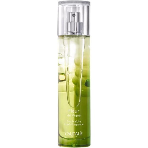 Caudalie fleur de vigne agua refrescante