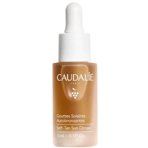 Caudalíe gotas solares autobronceadoras 15 ml