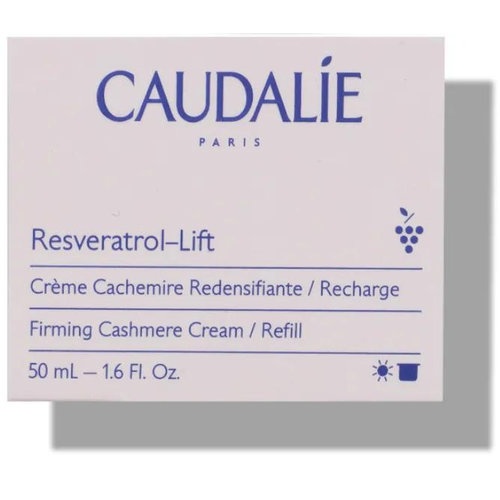 Caudalie resveratrol lift recarga dia 50ml
