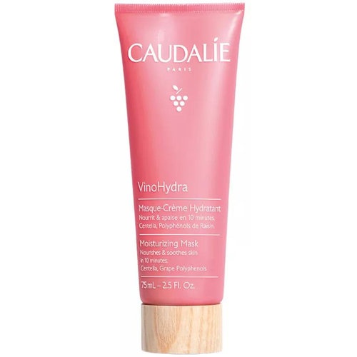 Caudalie vinohydra mascarilla 75ml
