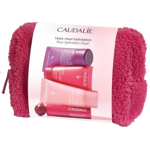 Caudalie necesser nadal hidratació