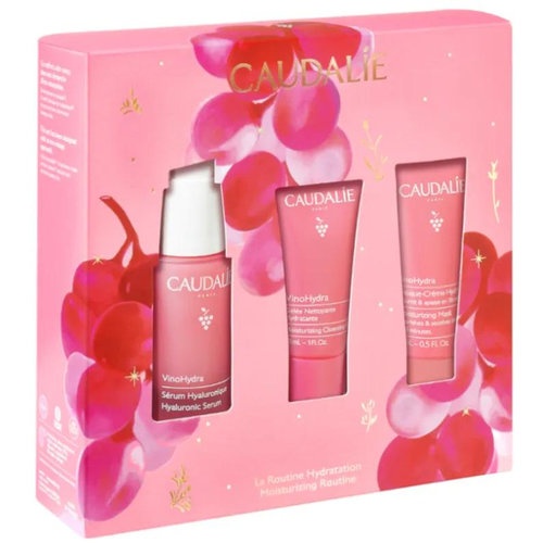 Caudalie serum vinohydra nadal