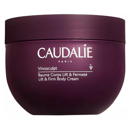 Caudalie vinosculpt balsamo corporal lifting y firmeza 250ml