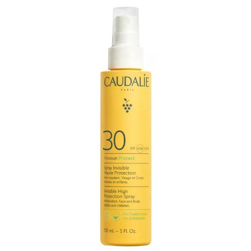 Caudalie vinosun spray solar spf30 150ml