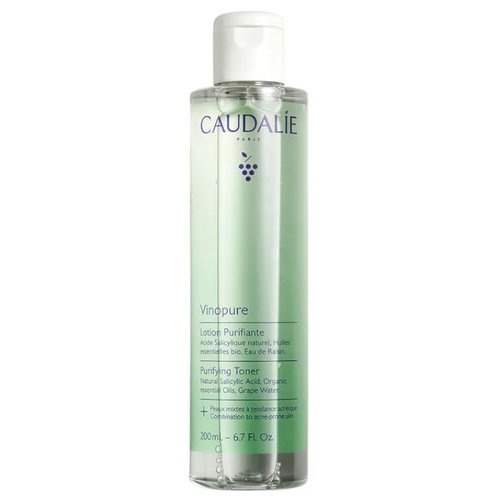 Caudalie vinopure locion purificante 200ml