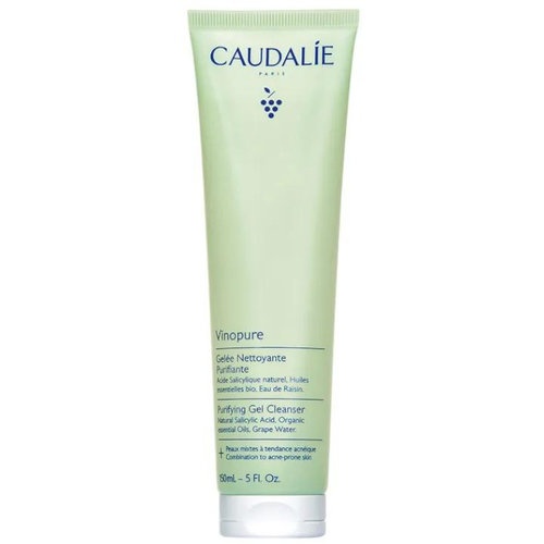 Caudalie vinopure gel limpiador 150ml