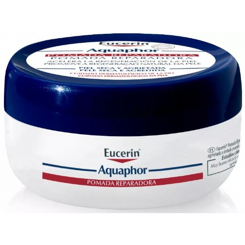 Eucerin aquaphor pomada reparadora  1 envase 110 ml