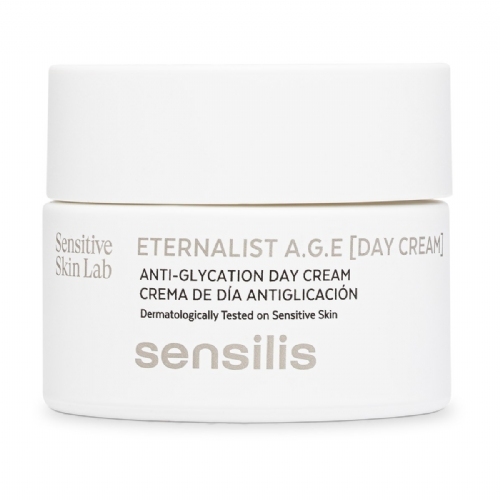Sensilis eternalist a.g.e. crema dia (1 envase 50 ml)
