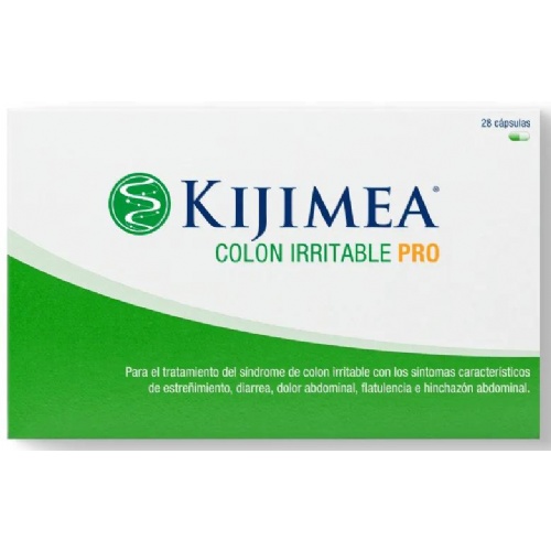 Kijimea colon irritable pro  28 capsulas
