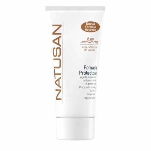Natusan pomada protectora  1 envase 75 ml