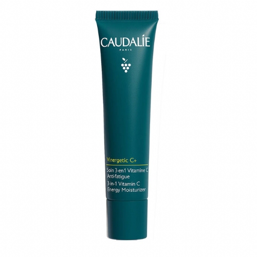 Caudalie vinergetic c+ tto. hidratante 3 en 1 40ml