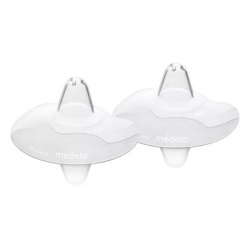 Medela pezonera sili contact t/s 16 mm 2 un 2001626