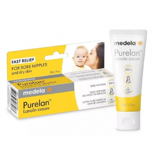 Purelan 100  1 tubo 37 g