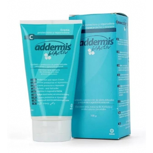 Addermis biactiv crema protectora 100 g