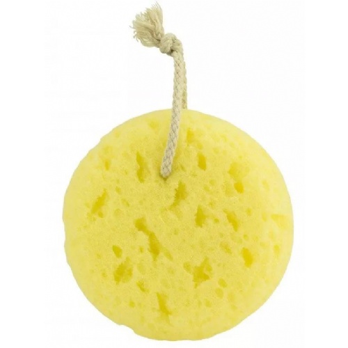 Esponja de baño - beter (natural imitacion talla pequeña)