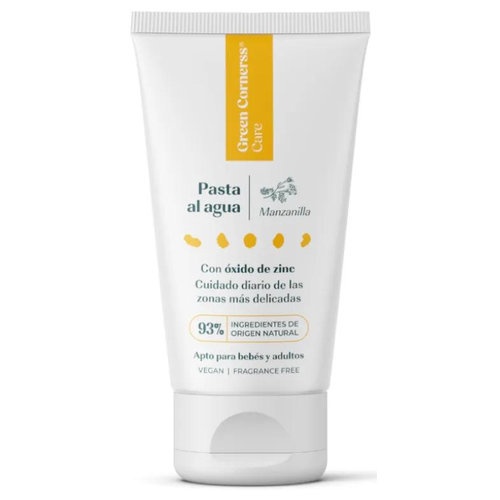 Crema pañal green cornerss 1 tubo 75 ml - green cornerss