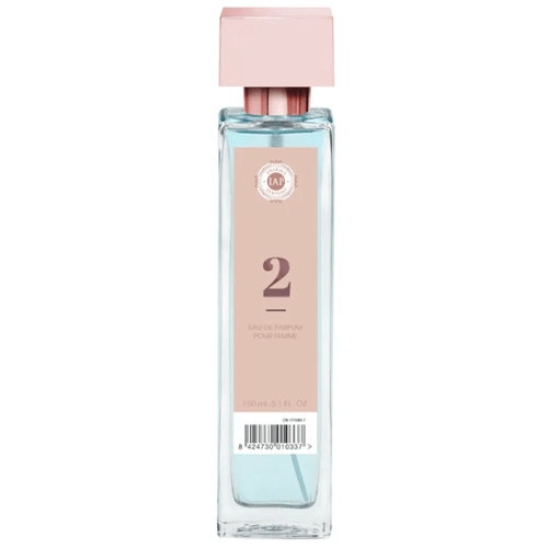Iap pharma pour femme (1 envase 150 ml nº 2)