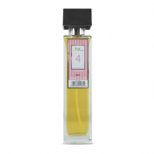 Iap pharma pour femme (1 envase 150 ml nº 4)