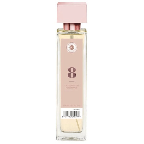 Iap pharma pour femme (1 envase 150 ml nº 8)