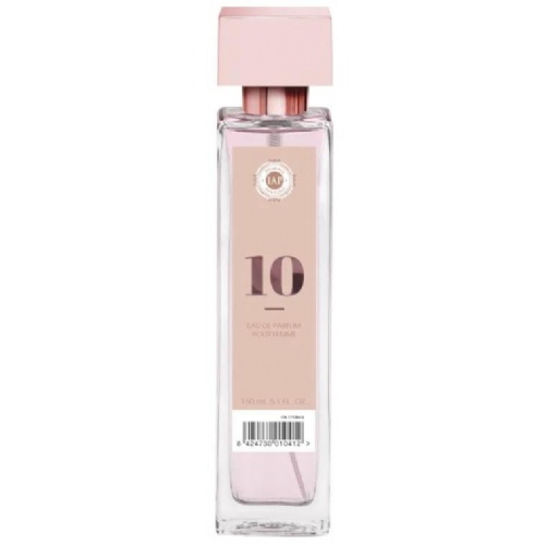 Iap pharma pour femme (1 envase 150 ml nº 10)