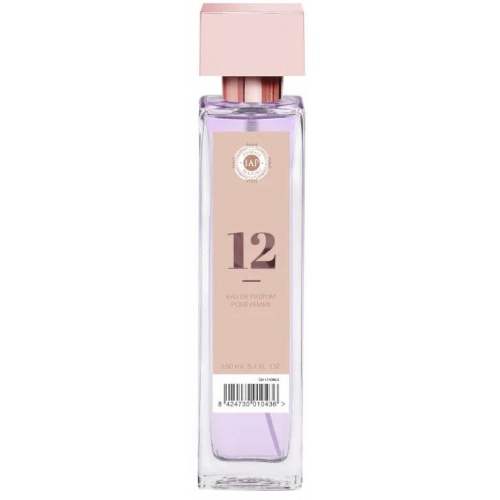 Iap pharma pour femme (1 envase 150 ml nº 12)
