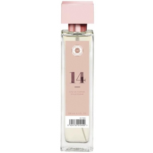 Iap pharma pour femme (1 envase 150 ml nº 14)
