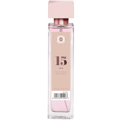 Iap pharma pour femme (1 envase 150 ml nº 15)