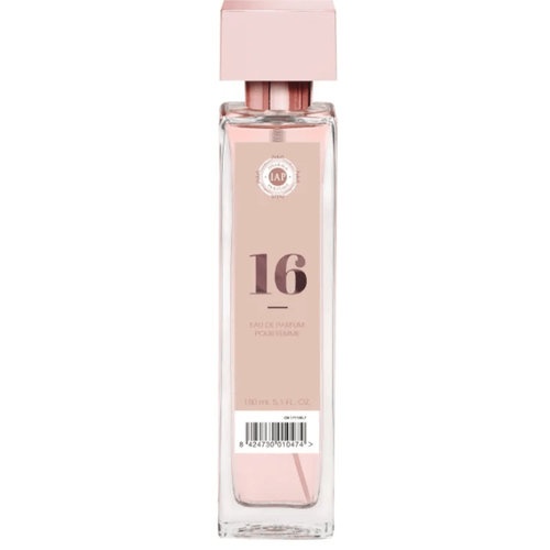 Iap pharma pour femme (1 envase 150 ml nº 16)