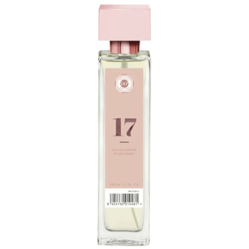 Iap pharma pour femme (1 envase 150 ml nº 17)