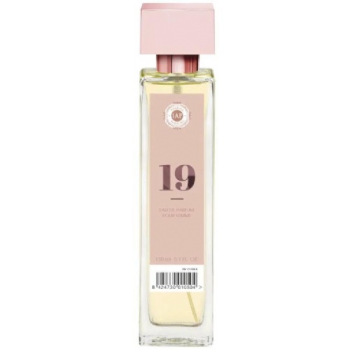 Iap pharma pour femme (1 envase 150 ml nº 19)