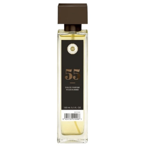 Iap pharma pour homme (1 envase 150 ml nº 55)